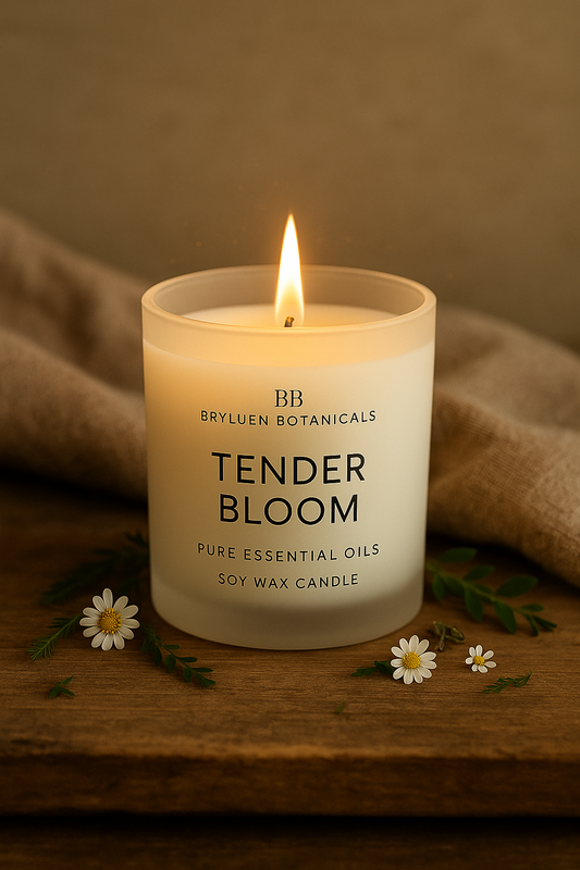 Tender Bloom