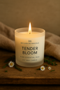 Tender Bloom
