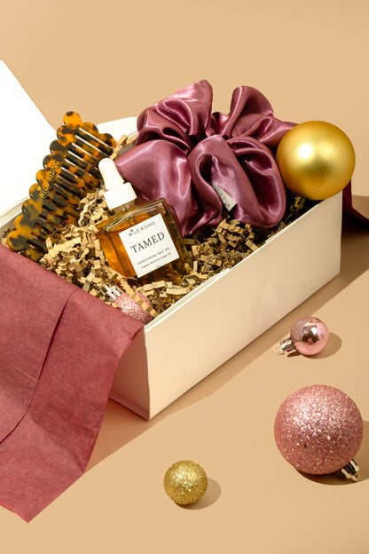 Mane Event Hair Gift Set