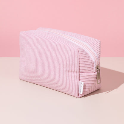Cotton Travel Bag