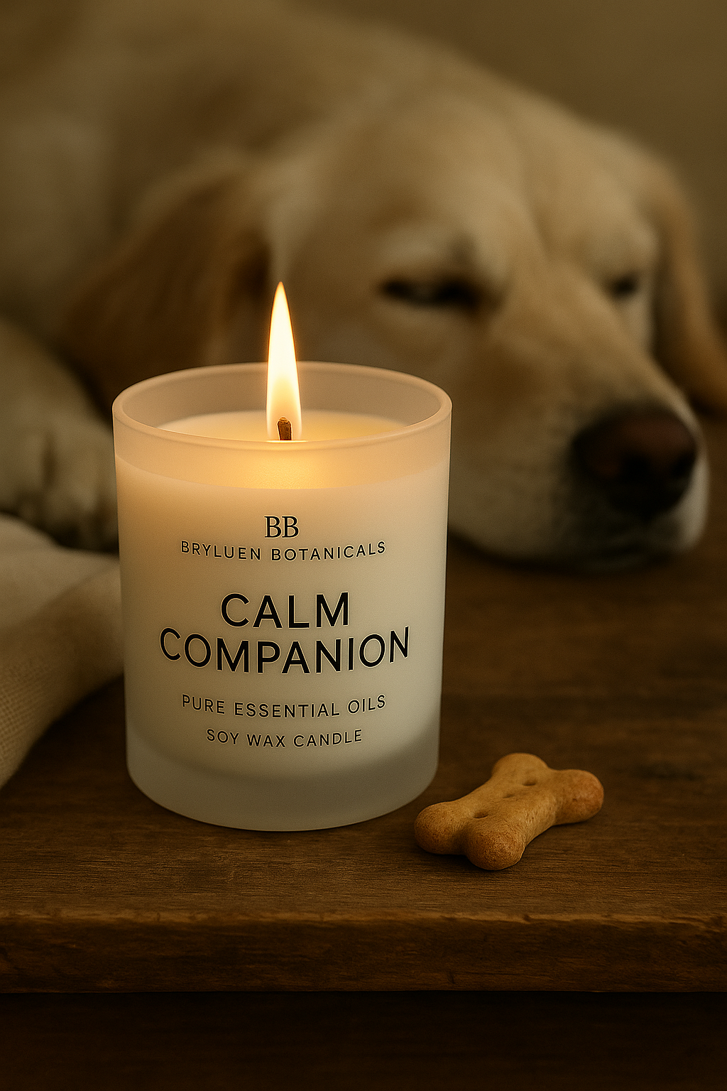 Calm Companion