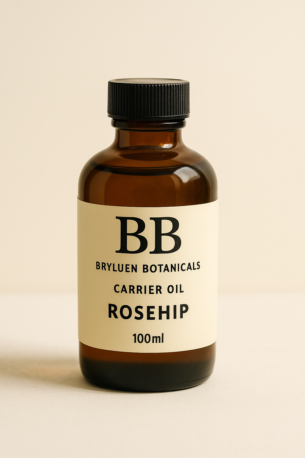 Rosehip Carrier Oil 100ml