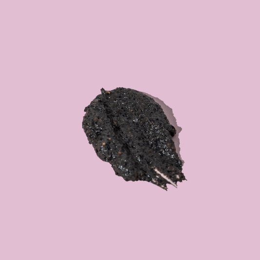 Detox Clay Face Mask Mini