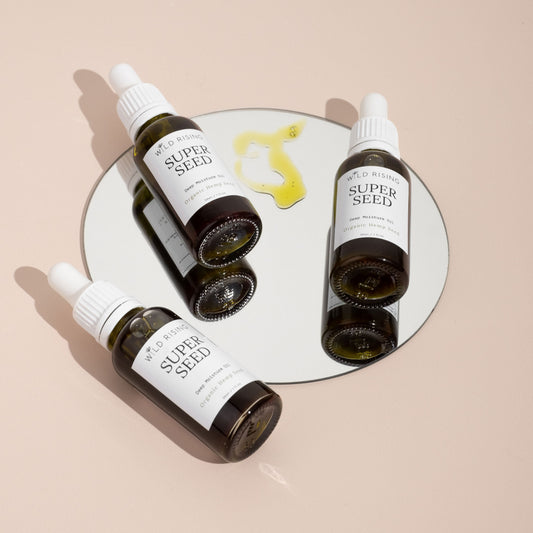 Acne Warrior Set