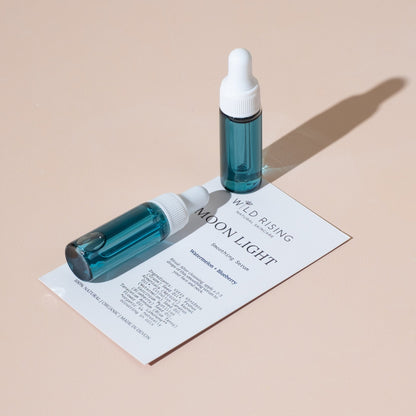 Travel-Size Mini Face Oil Discovery Set