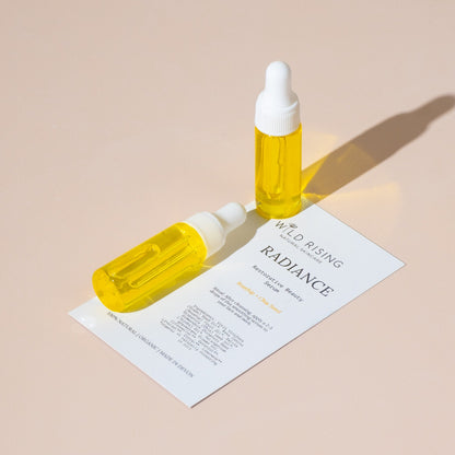 Travel-Size Mini Face Oil Discovery Set
