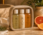 The Botanical Travel Set