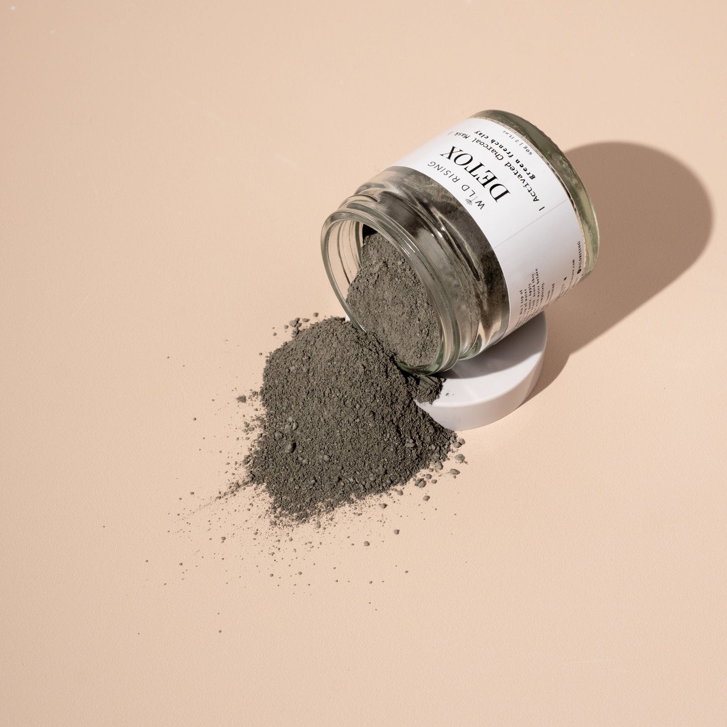 Masking Duo Set