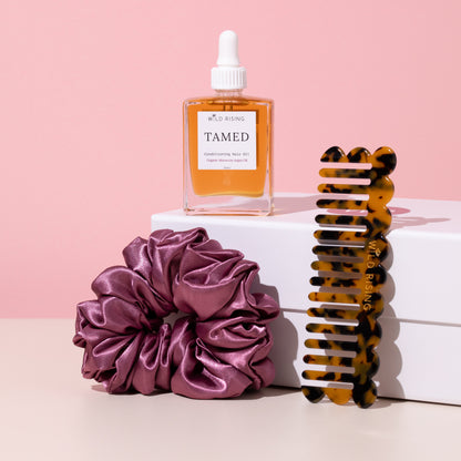 'Mane Event' Hair Gift Set