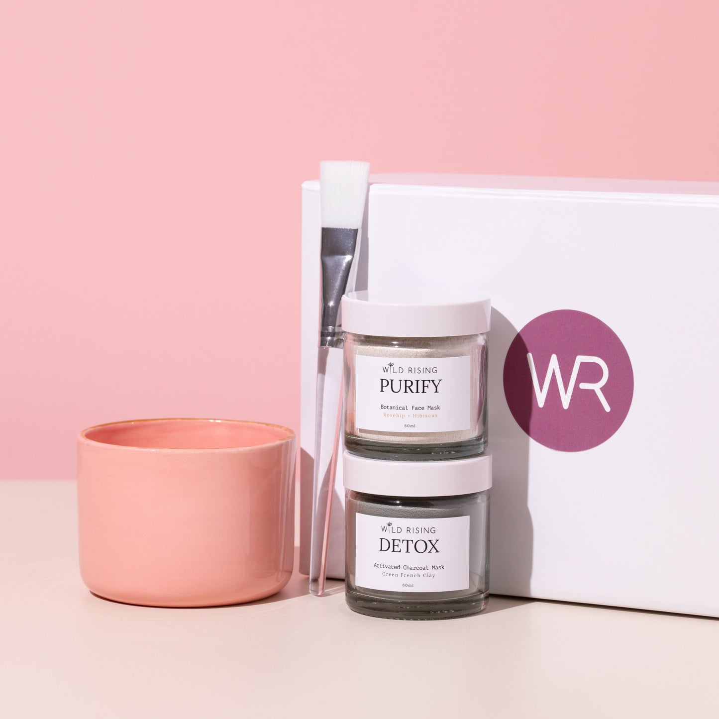 'Masking Magic' Skincare Gift Set